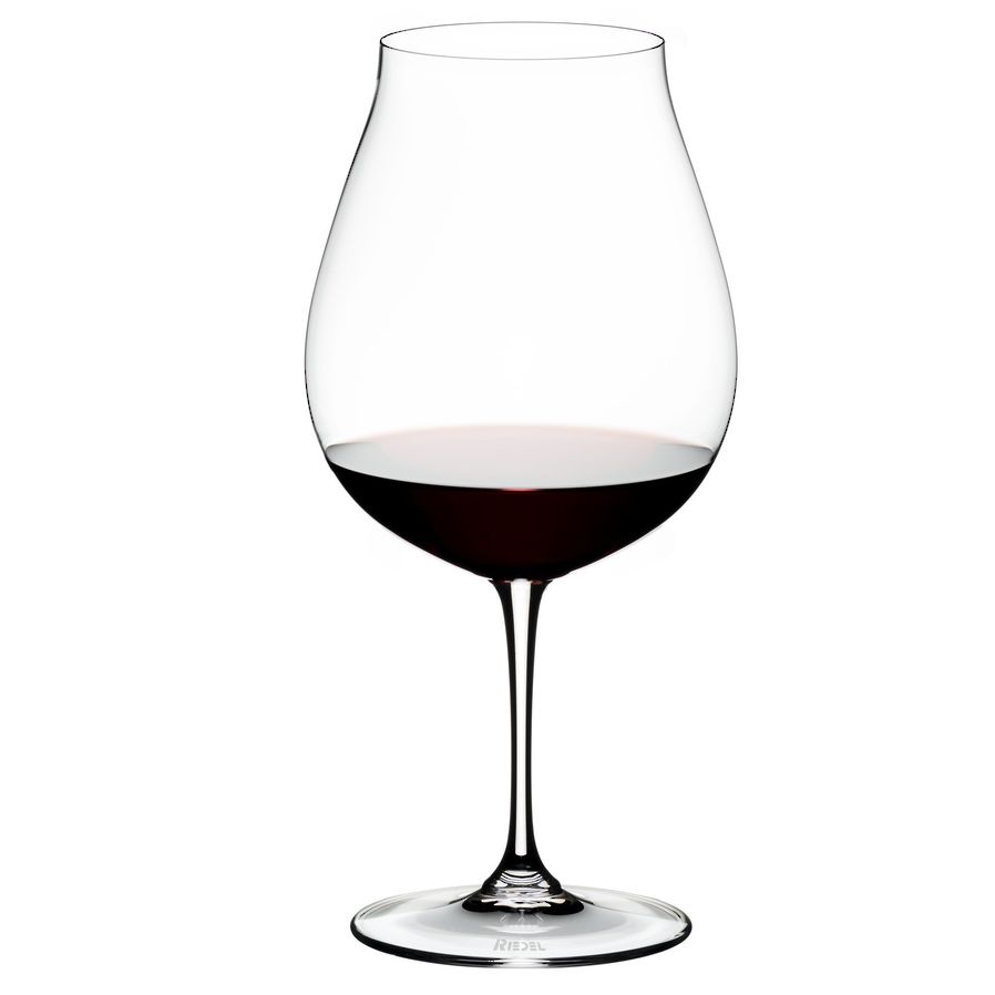 Vinum New World Pinot Noir Glass image 0